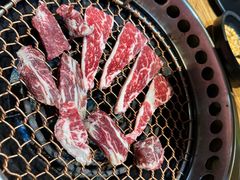 -九田家黑牛烤肉料理(新光汇店)