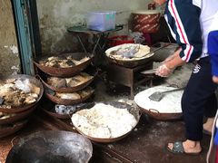 -吉英盐焗鸡(文中路店)