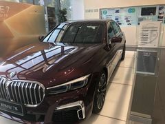 -上德宝骏宝马5S店