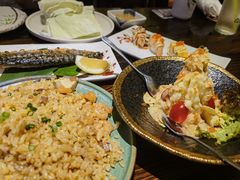 -鸟鹏烧鸟居酒屋(熙龙湾店)