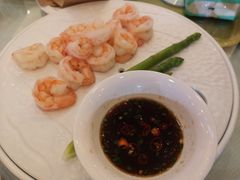 -世纪缘湖滨花园酒店(玄武湖店)