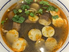 -寿州大饭店·餐厅