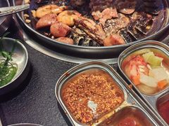 -真熙家牛排烤肉无限续(百脑汇店)