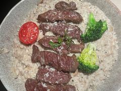 -布拉诺牛排西餐厅(上城天街店)