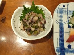 芥末章鱼-酒吞(七宝领展广场店)