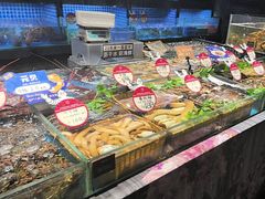 -徐记海鲜(大明宫|北二环店)