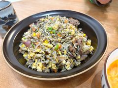 -艾蜜西餐厅(梅园店)