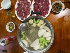 -官塘牛同志牛肉火锅