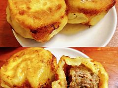 -宝瑞门钉肉饼店