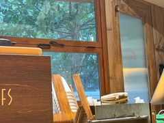 -AFS Cafe & Canteen(闽江二路店)