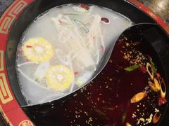 -成都辣满城老火锅(融创茂店)