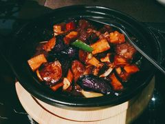 -南国会酒家(岗顶1站广场店)