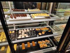 -德得轩烤涮一体自助餐厅(王府井店)