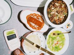 -秀儿四九城·新京菜(亚运村鸟巢店)