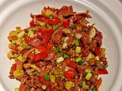 -鸽子窝(黄村店)