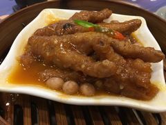 -点都德(华强南店)
