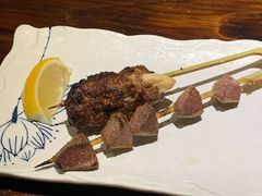 拉丝芝士牛肉棒-鸟鹏烧鸟居酒屋(熙龙湾店)