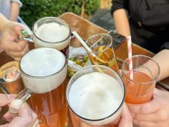 -宝莱纳餐厅(滨江店)