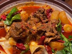 -纳鲁孜·新疆特色餐厅(上海悦荟广场店)