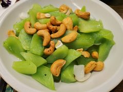-院落新京菜·烤鸭(地安门店)
