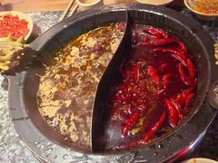 -蜀大侠火锅(总府路店)