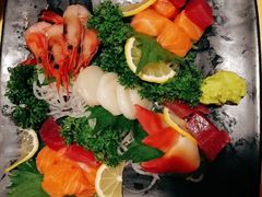 -福匠日本料理(人民路店)