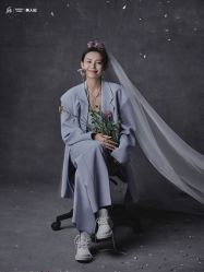 -Mregina 美人纪摄影(样片研发中心)