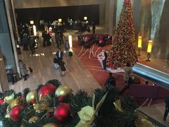 -广州天河希尔顿酒店