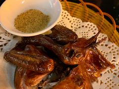 -鹅滋道(甘坑古镇店)