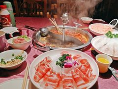 -蜀大侠·侠客印象(园林博物馆店)