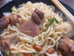 -阿芬卤面(花巷店)