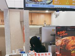 -上官窑鸡(长宁King88店)