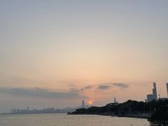 -深圳湾公园(南山区)