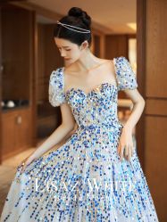 -Renee芮亦婚纱