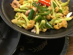 -七裕庄(凯旋南路店)