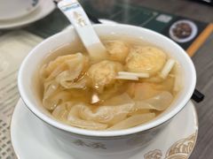 -麦奀云吞面世家(中环店)