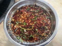 -重庆特色冷锅鱼(武大店)