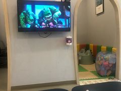 -三叶儿童口腔诊所(越城店)