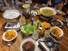 -印象鲵宴·张家界地标美食名片(溪布街店)