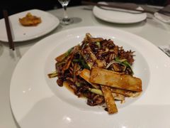 -老牌坊鲁菜名店(聊城美食岛店)