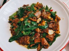 农家小炒肉-潇湘府•湘菜领军品牌(望京店)