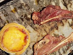 -苏格里岛自助烤肉海鲜火锅(成都金牛万达店)