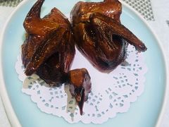 瑞珍一品乳鸽-新加坡瑞珍•海河观景餐厅