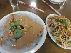 -开封灌汤包子铺(尚志大街店)
