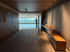 -上海佘山世茂艾美酒店