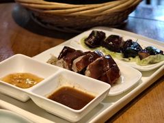-如轩·海鲜砂锅粥·潮汕菜(沿江东路店)