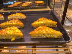 -巴黎贝甜(凯德MALL望京店)
