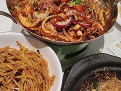 -绿草地·湘菜(芙蓉天街店)