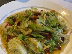 -蒲城王家烧烤大全(渭南分店)