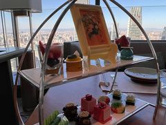-北京柏悦酒店·锦庭餐厅Dining Room